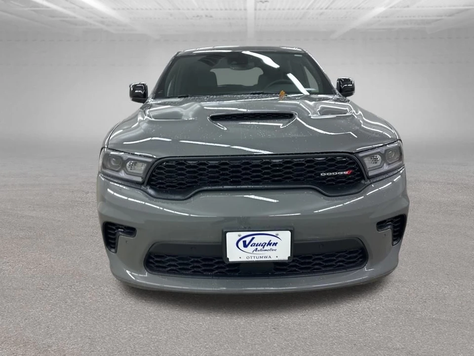2026 Dodge Durango 3rd Gen - Image 3 of 12
