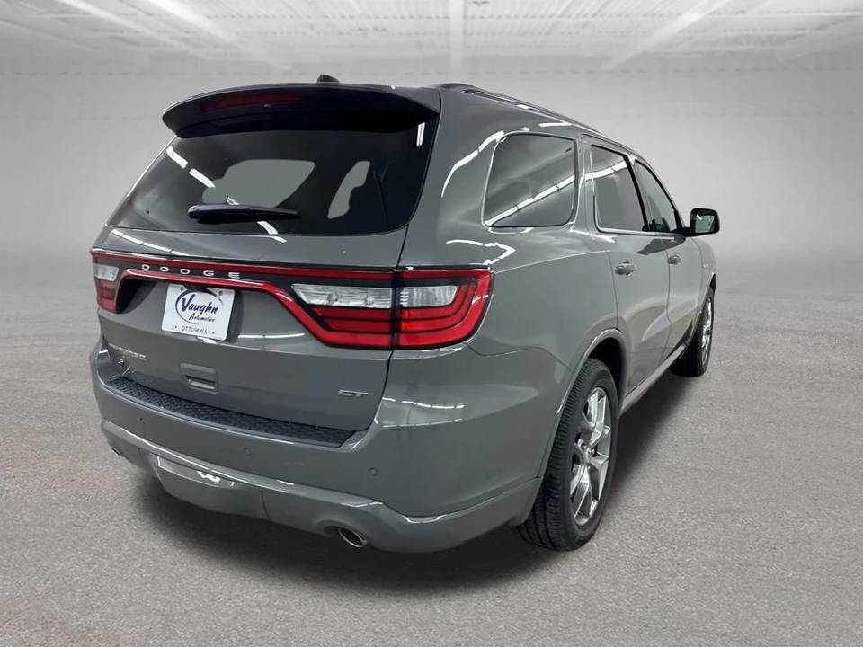 2026 Dodge Durango 3rd Gen - Image 12 of 12