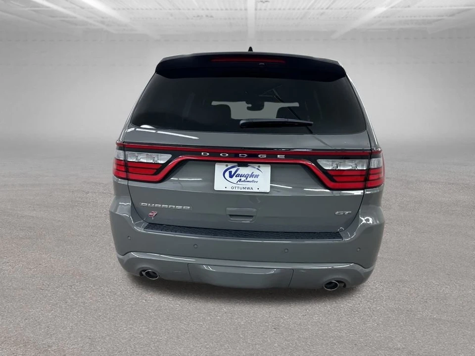 2026 Dodge Durango 3rd Gen - Image 10 of 12