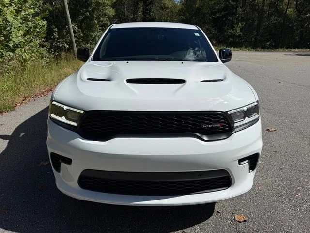 2026 Dodge Durango 3rd Gen - Image 4 of 21