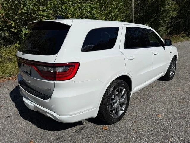 2026 Dodge Durango 3rd Gen - Image 7 of 21