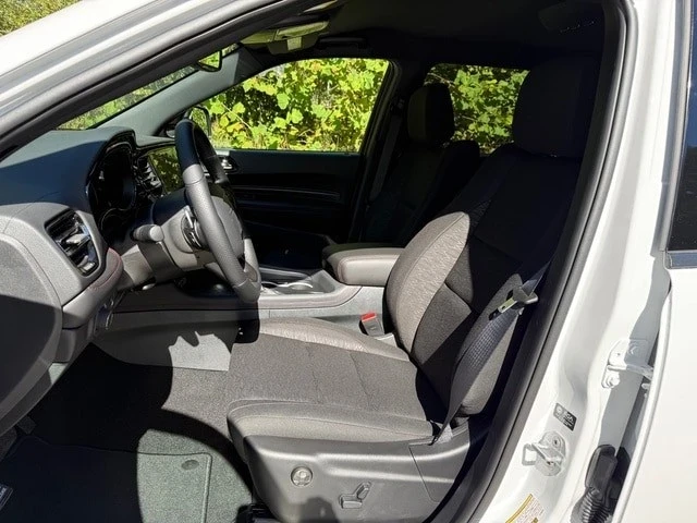 2026 Dodge Durango 3rd Gen - Image 12 of 21