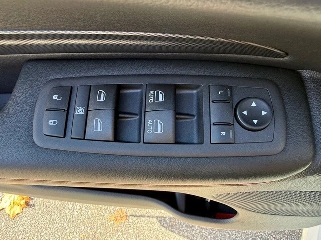 2026 Dodge Durango 3rd Gen - Image 13 of 21