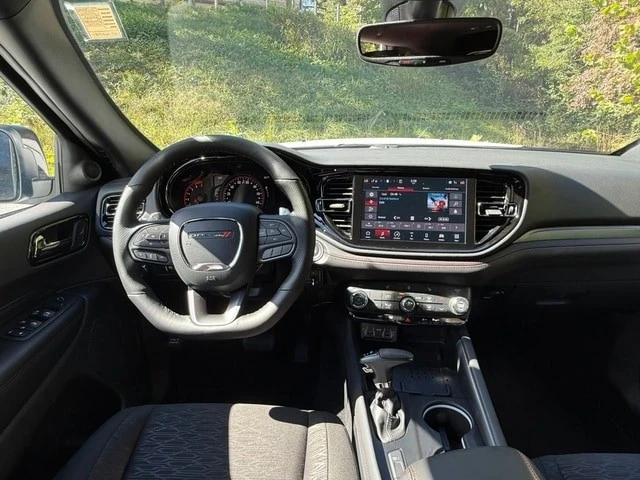 2026 Dodge Durango 3rd Gen - Image 11 of 21