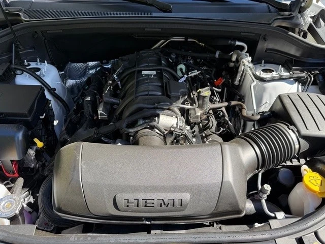 2026 Dodge Durango 3rd Gen - Image 10 of 21