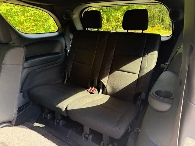 2026 Dodge Durango 3rd Gen - Image 16 of 21