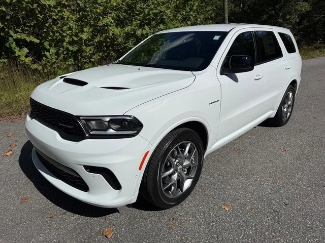 2026 Dodge Durango 3rd Gen - Image 3 of 21