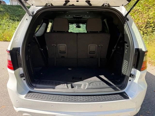 2026 Dodge Durango 3rd Gen - Image 18 of 21