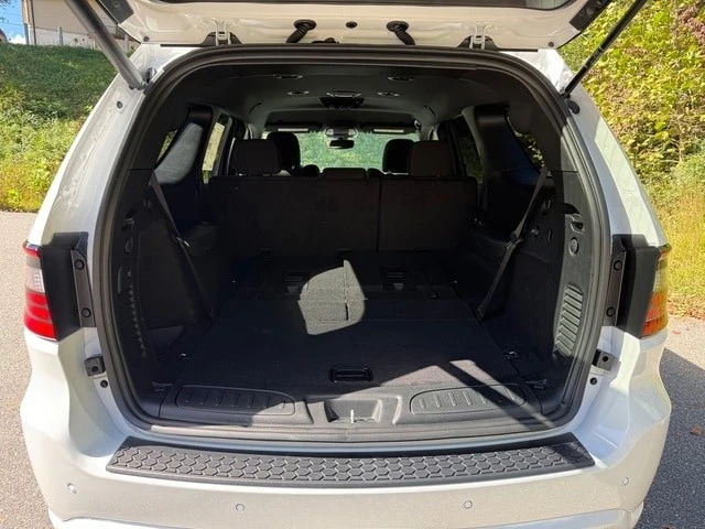 2026 Dodge Durango 3rd Gen - Image 19 of 21