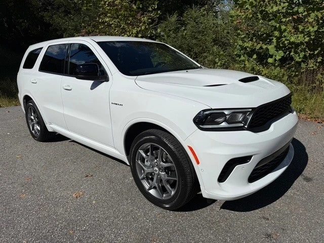 2026 Dodge Durango 3rd Gen - Image 5 of 21