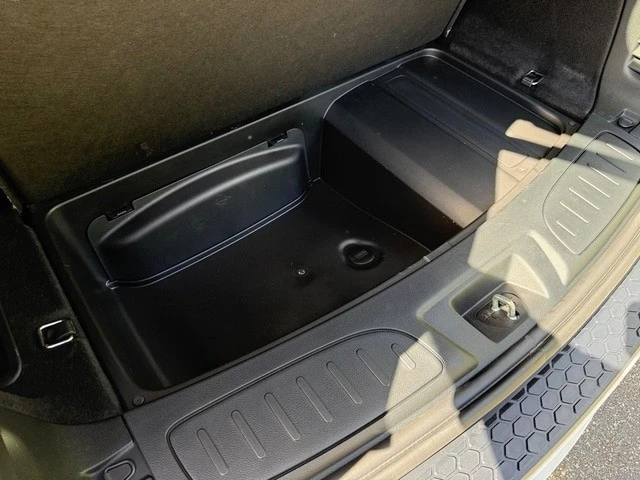 2026 Dodge Durango 3rd Gen - Image 21 of 21