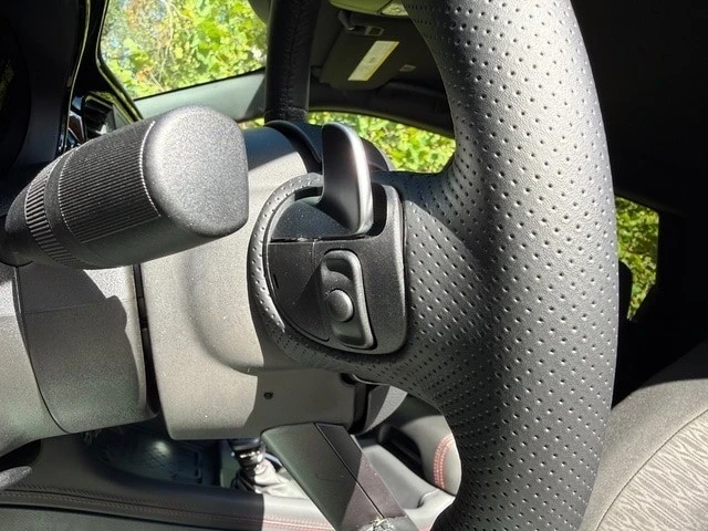 2026 Dodge Durango 3rd Gen - Image 14 of 21