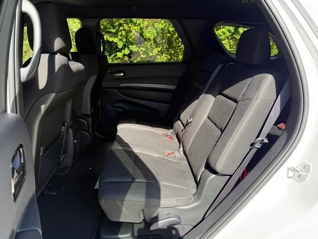 2026 Dodge Durango 3rd Gen - Image 15 of 21