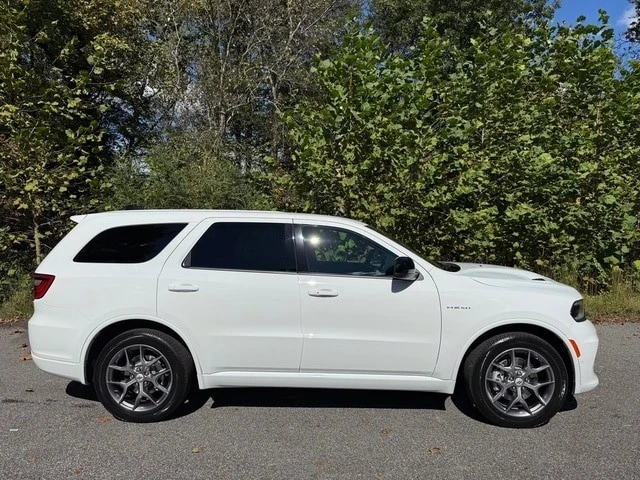 2026 Dodge Durango 3rd Gen - Image 6 of 21