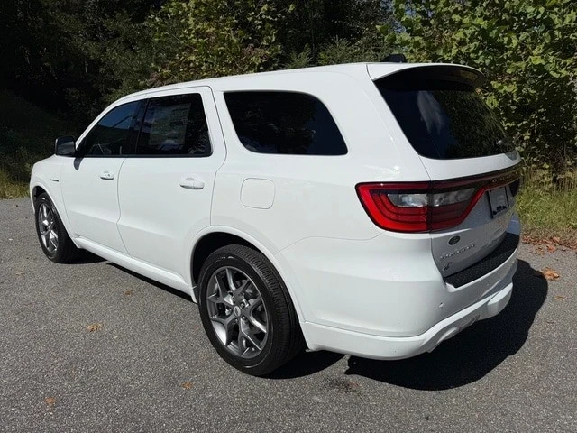 2026 Dodge Durango 3rd Gen - Image 9 of 21