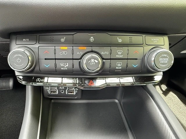 2026 Dodge Durango 3rd Gen - Image 29 of 31