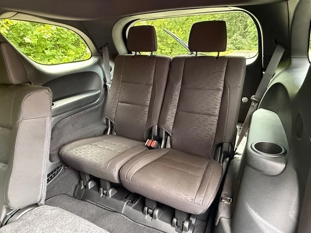 2026 Dodge Durango 3rd Gen - Image 16 of 31