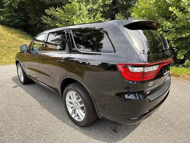 2026 Dodge Durango 3rd Gen - Image 9 of 31