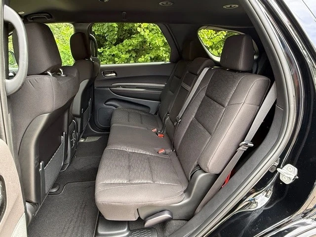 2026 Dodge Durango 3rd Gen - Image 15 of 31