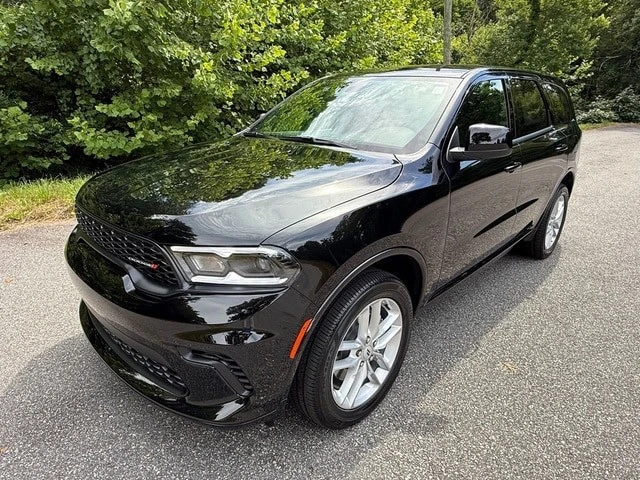 2026 Dodge Durango 3rd Gen - Image 3 of 31