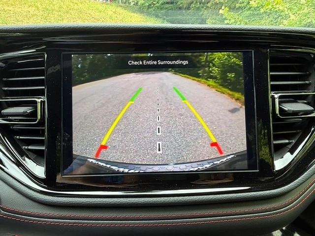2026 Dodge Durango 3rd Gen - Image 28 of 31