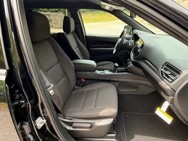 2026 Dodge Durango 3rd Gen - Image 22 of 31