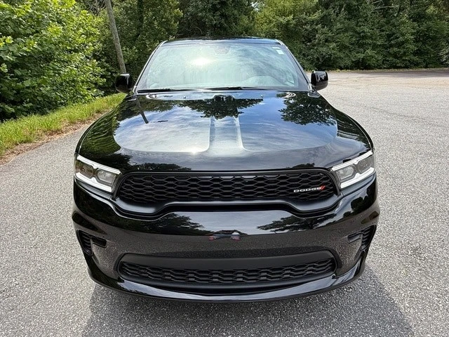 2026 Dodge Durango 3rd Gen - Image 4 of 31