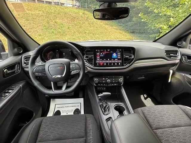 2026 Dodge Durango 3rd Gen - Image 11 of 31