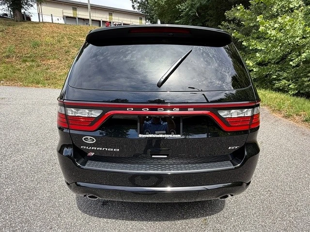 2026 Dodge Durango 3rd Gen - Image 8 of 31