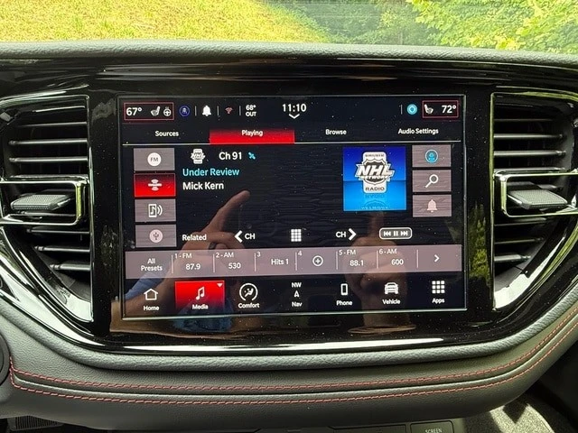 2026 Dodge Durango 3rd Gen - Image 25 of 31