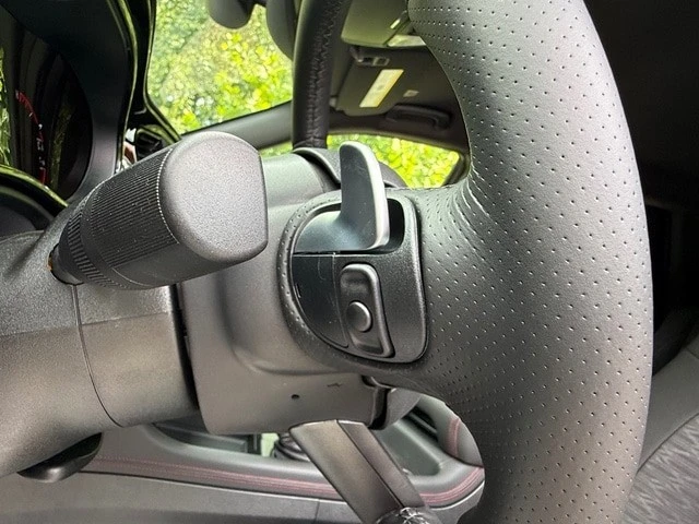 2026 Dodge Durango 3rd Gen - Image 14 of 31