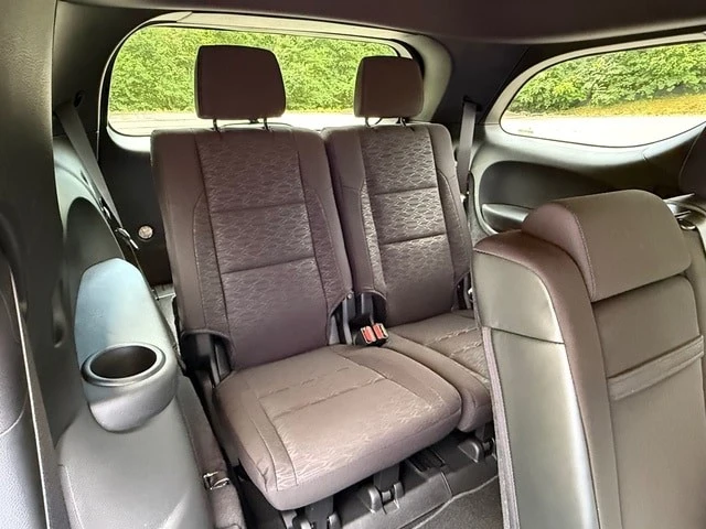2026 Dodge Durango 3rd Gen - Image 20 of 31