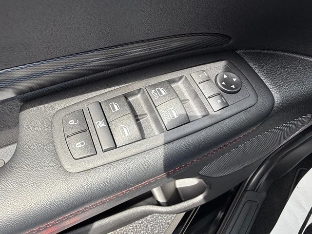 2026 Dodge Durango 3rd Gen - Image 13 of 31