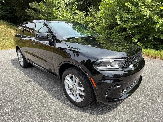 2026 Dodge Durango 3rd Gen - Image 5 of 31