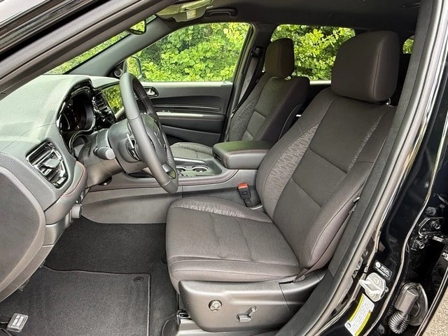 2026 Dodge Durango 3rd Gen - Image 12 of 31