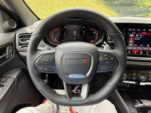 2026 Dodge Durango 3rd Gen - Image 23 of 31
