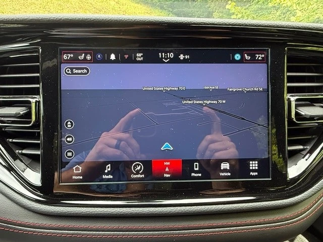2026 Dodge Durango 3rd Gen - Image 27 of 31