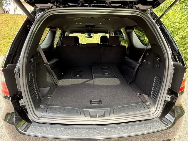 2026 Dodge Durango 3rd Gen - Image 18 of 31