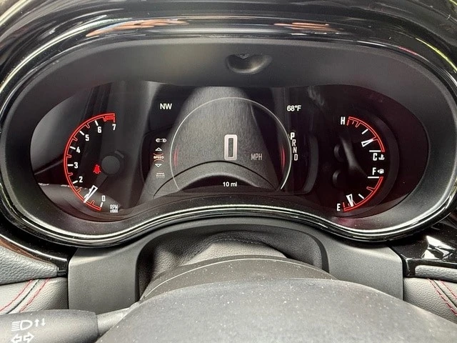 2026 Dodge Durango 3rd Gen - Image 24 of 31
