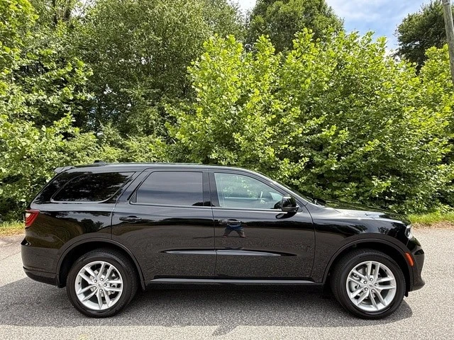 2026 Dodge Durango 3rd Gen - Image 6 of 31