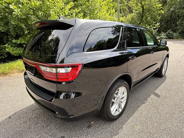 2026 Dodge Durango 3rd Gen - Image 7 of 31
