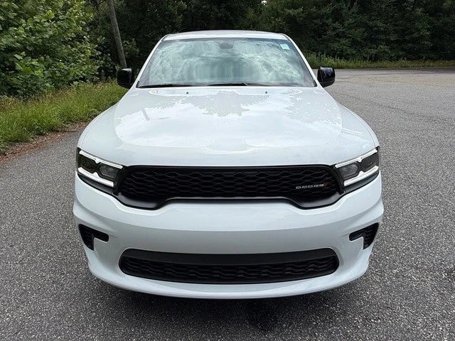 2026 Dodge Durango 3rd Gen - Image 4 of 31