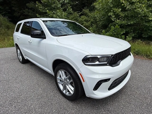 2026 Dodge Durango 3rd Gen - Image 5 of 31