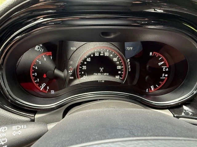2026 Dodge Durango 3rd Gen - Image 25 of 31
