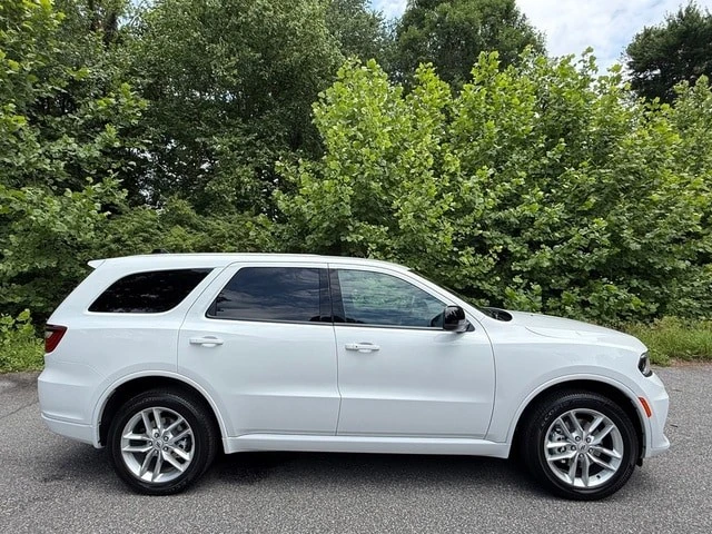 2026 Dodge Durango 3rd Gen - Image 6 of 31