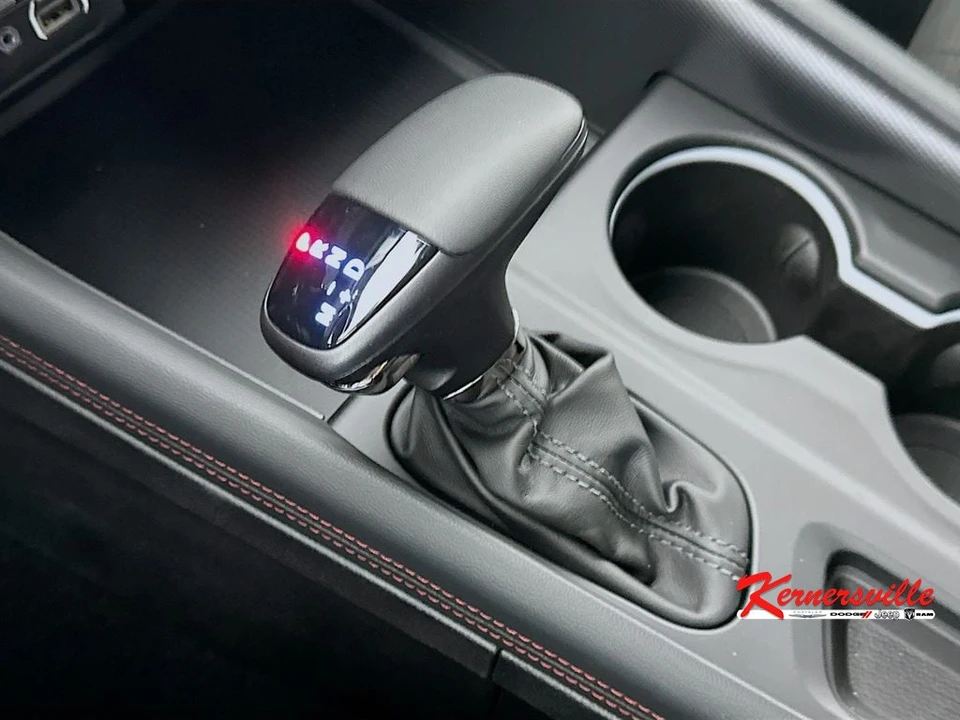2026 Dodge Durango 3rd Gen - Image 12 of 21