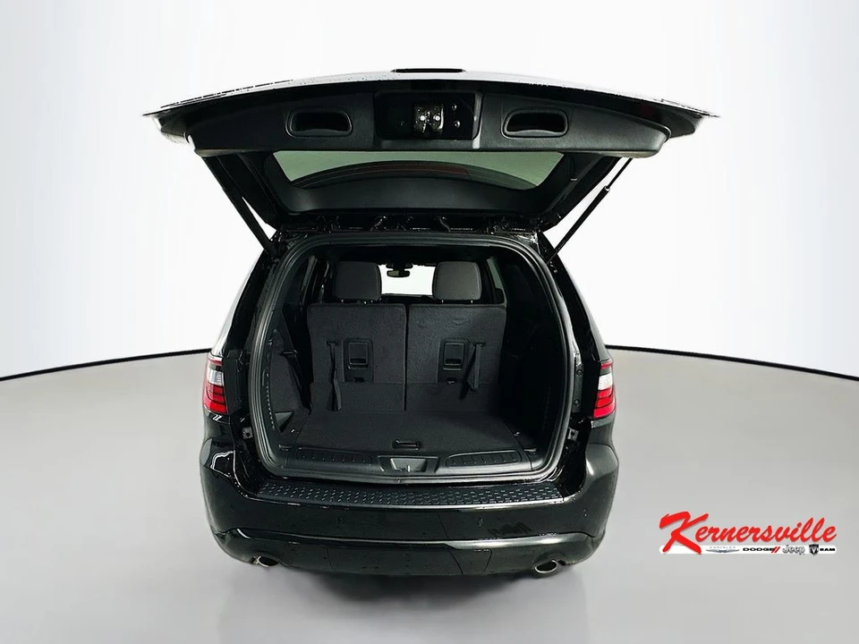 2026 Dodge Durango 3rd Gen - Image 15 of 21
