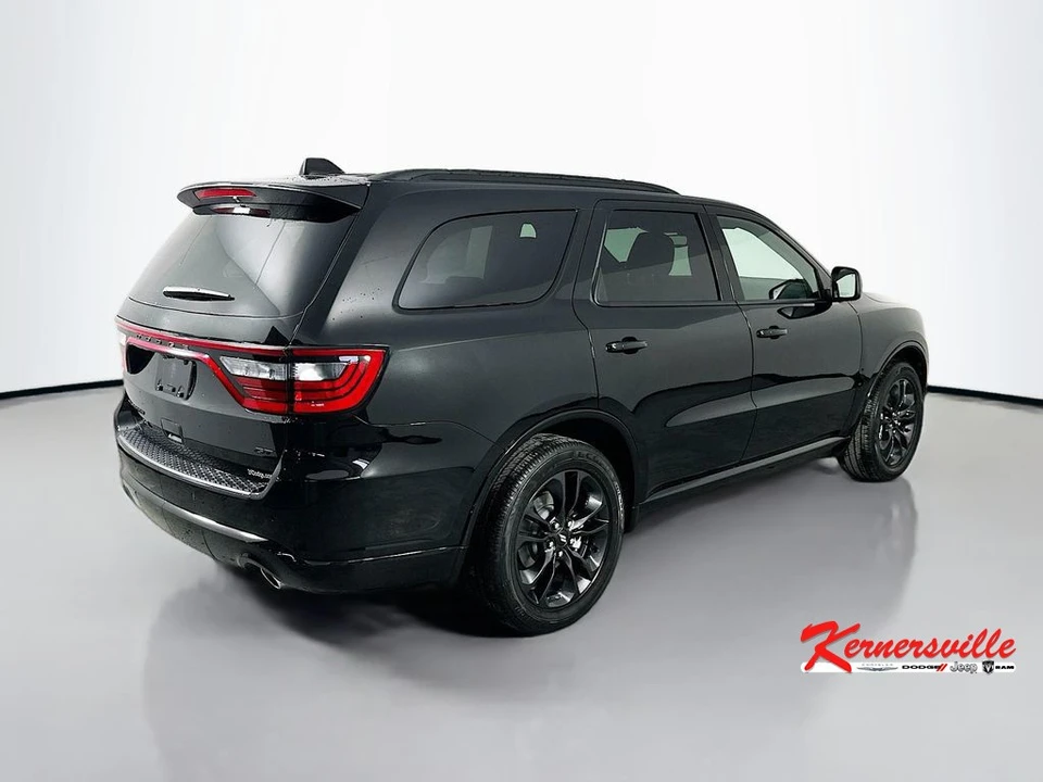 2026 Dodge Durango 3rd Gen - Image 7 of 21