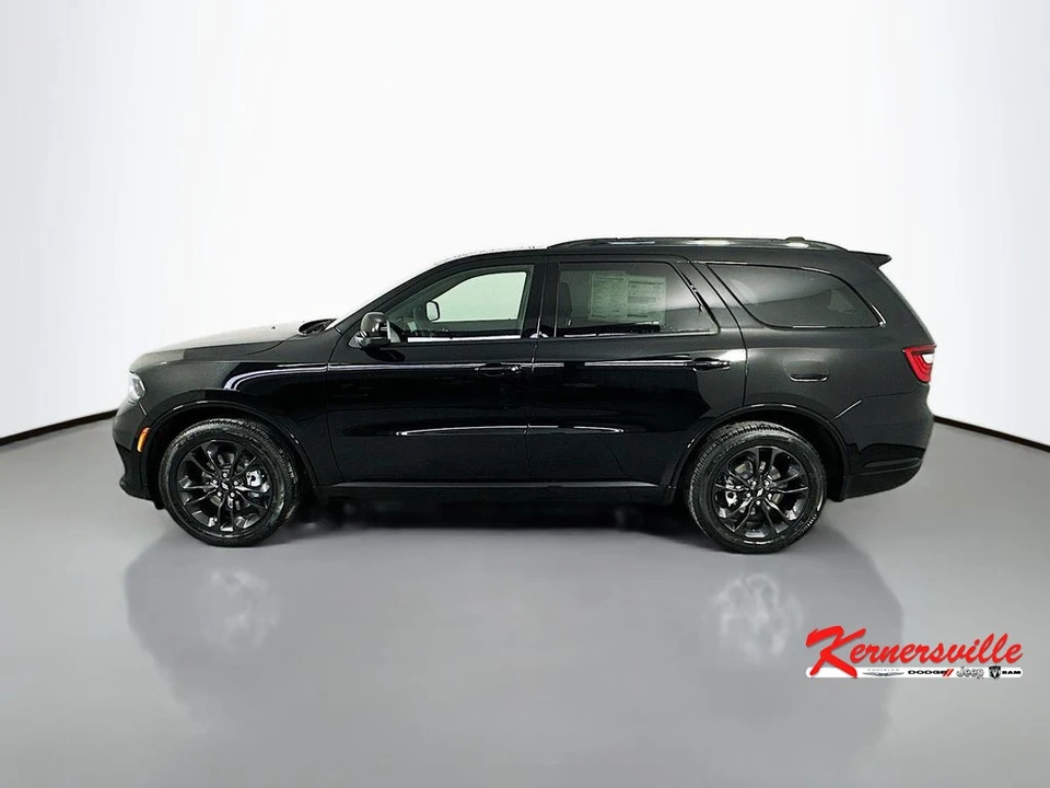 2026 Dodge Durango 3rd Gen - Image 4 of 21