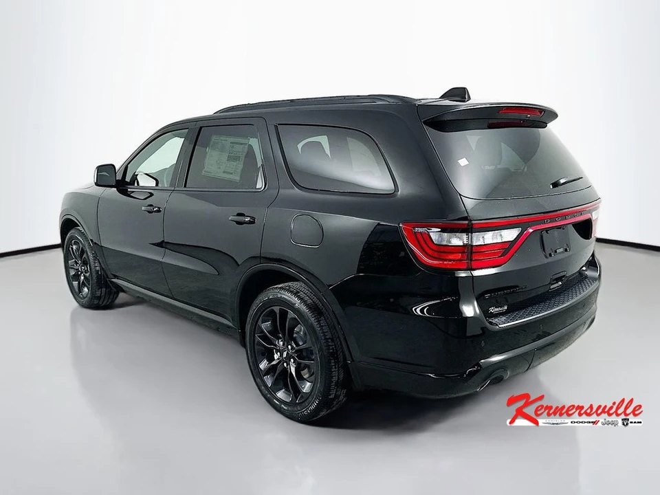 2026 Dodge Durango 3rd Gen - Image 5 of 21